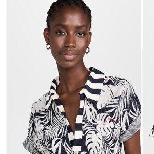 The Upside Sabal Wilma Shirt